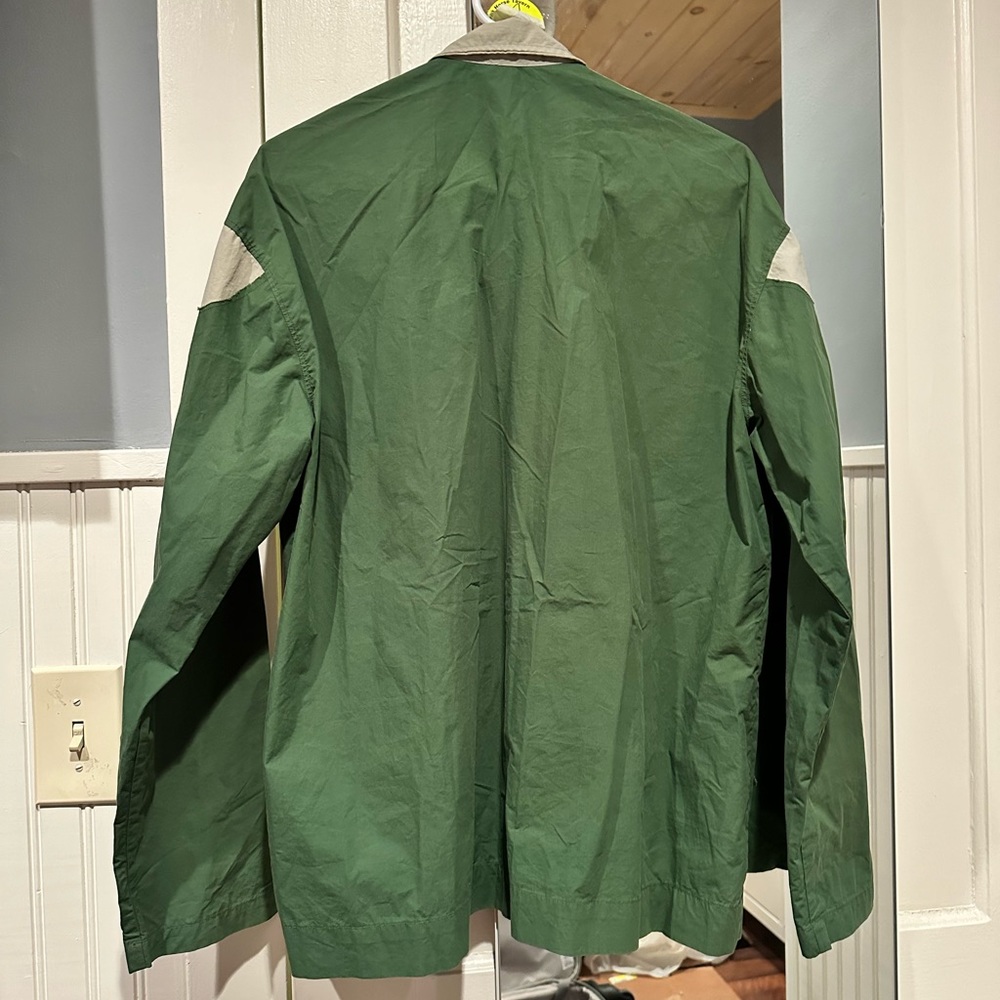 Handmade Jacket - Picture 3 of 3